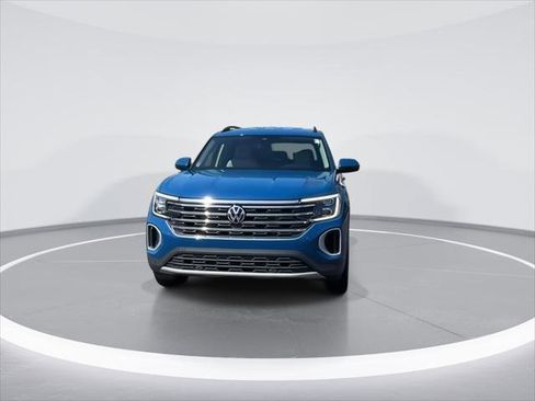 New 2026 Volkswagen Atlas SE AWD/4WD image 3
