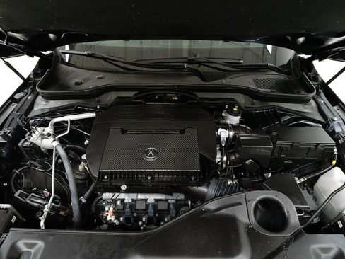 Certified 2026 Acura MDX A-Spec image 3