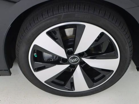 New 2026 Audi A5 2.0T Prestige AWD/4WD image 9
