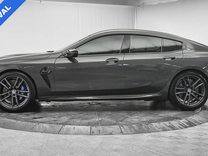 Used 2023 BMW M8 Gran Coupe xDrive Competition