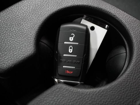 New 2026 RAM 2500 Tradesman image 28