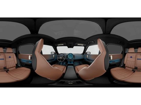 New 2027 MINI Cooper Countryman S AWD/4WD image 8
