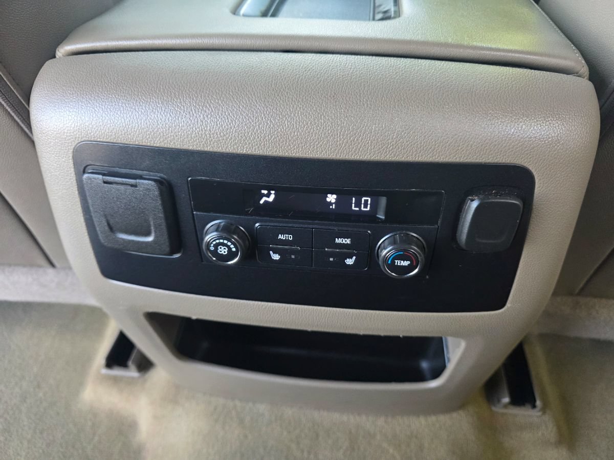 Used 2018 GMC Yukon SLT w/ HD Trailering Package RWD image 33
