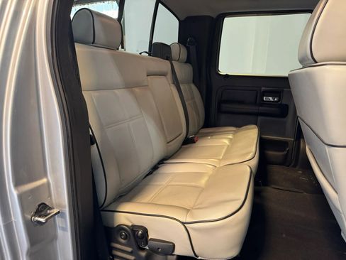 Used 2006 Lincoln Mark LT 4x4 image 25