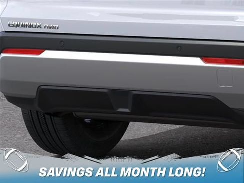 New 2027 Chevrolet Equinox LT w/ Convenience Package II AWD/4WD image 14