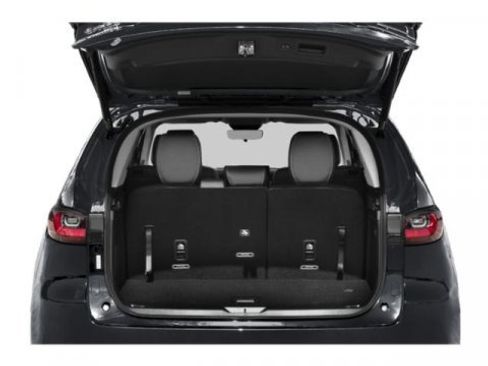 New 2026 MAZDA CX-90 3.3 Turbo w/ Preferred Package image 14