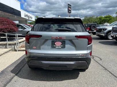 New 2026 GMC Terrain AT4