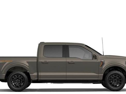 New 2026 Ford F150 Tremor AWD/4WD image 27