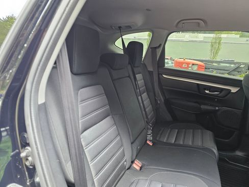 Used 2018 Honda CR-V LX image 11