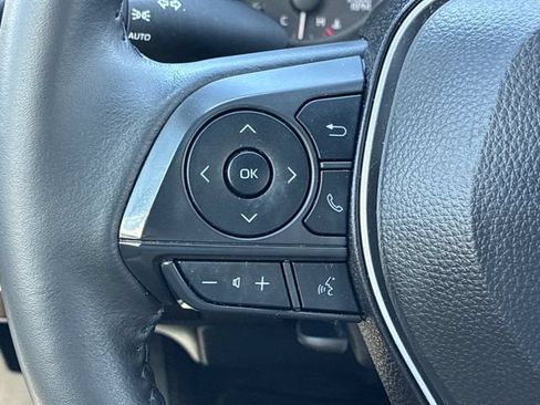 Used 2024 Toyota Corolla SE FWD image 24