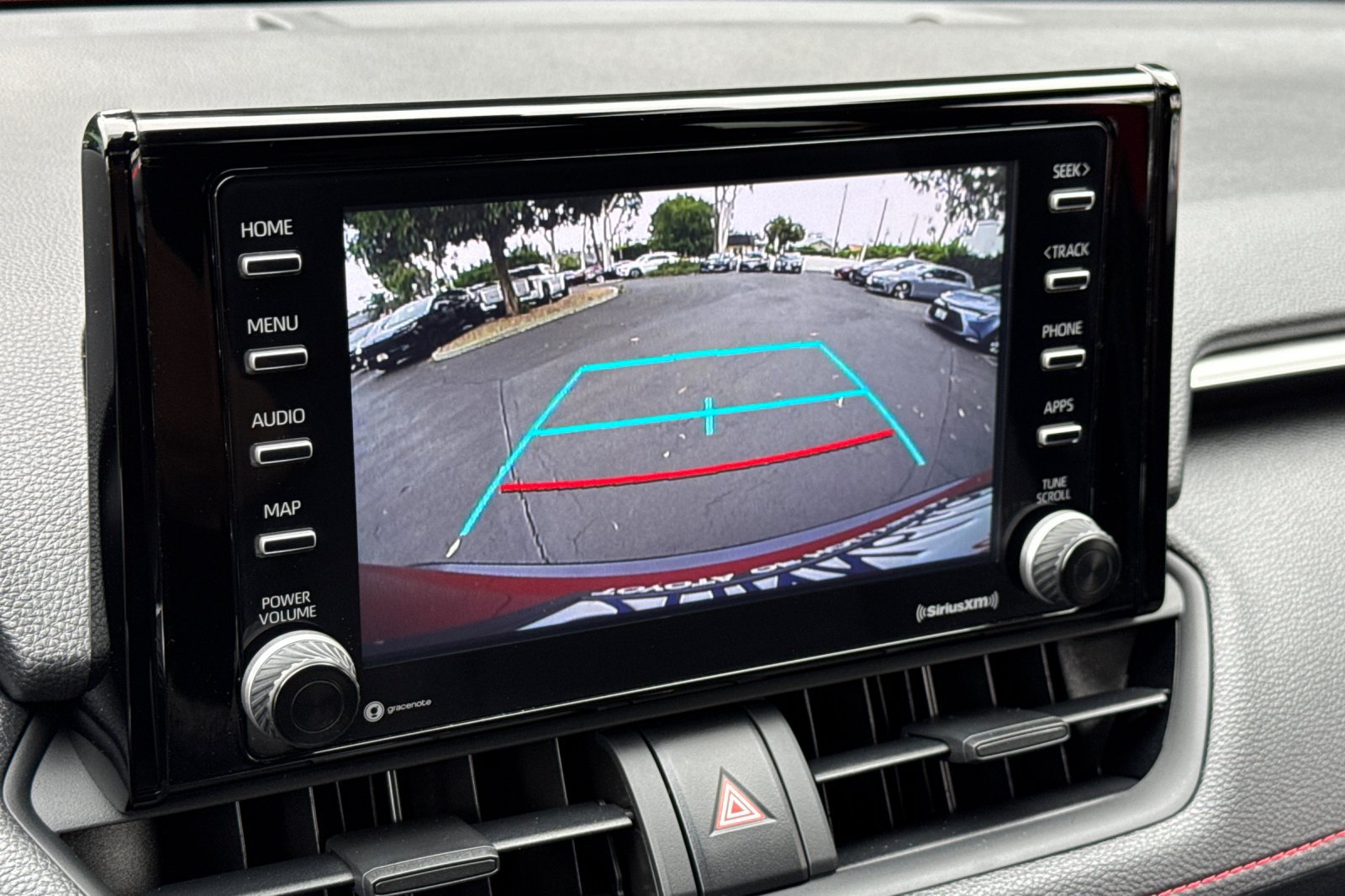 Used 2022 Toyota RAV4 SE w/ Weather & Moonroof Package AWD/4WD image 21