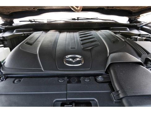 Certified 2026 MAZDA CX-90 3.3 Turbo w/ Preferred Package AWD/4WD image 31