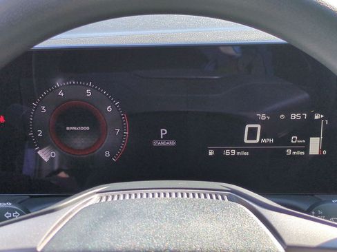 New 2026 Nissan Sentra S w/ Floor Mat Package FWD image 20