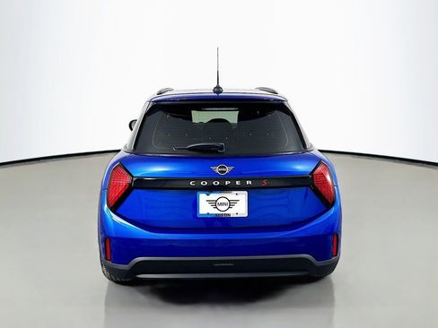 Certified 2025 MINI Cooper S image 6