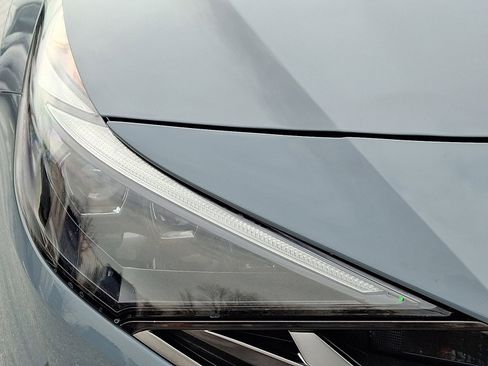 Certified 2023 Hyundai Elantra Limited w/ Cargo Package image 9