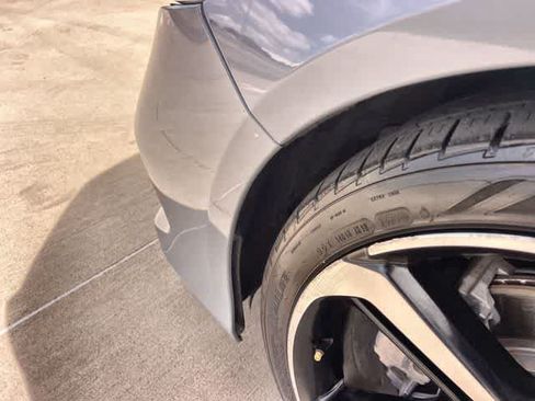 Used 2021 Honda Accord Sport image 23