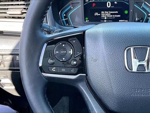 Used 2023 Honda Odyssey Touring image 28