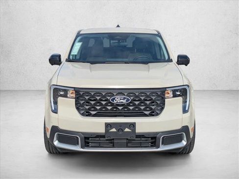 New 2025 Ford Maverick Lariat w/ 4K Tow Package image 6