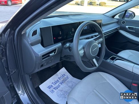 Used 2024 Hyundai Sonata SEL image 56