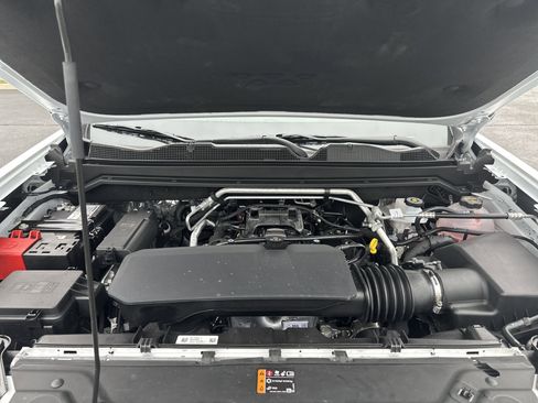 New 2026 Chevrolet Colorado Z71 w/ Z71 Convenience Package 2 image 10