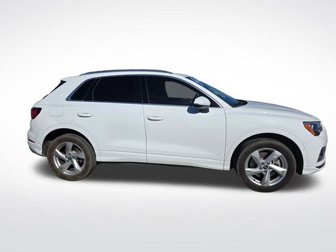 Used 2022 Audi Q3 2.0T Premium image 7