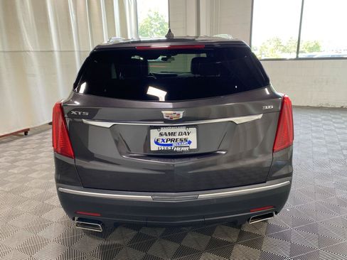 Used 2018 Cadillac XT5 FWD image 6