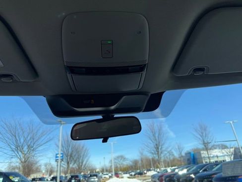 New 2026 Nissan Armada SV image 20