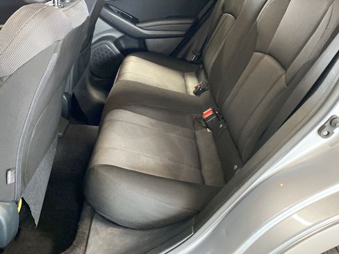 Used 2019 Subaru Impreza 2.0i Premium AWD/4WD image 21