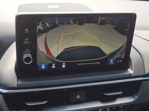 Used 2025 Acura ADX A-Spec image 22