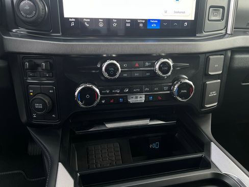 Used 2025 Ford F350 Platinum image 14