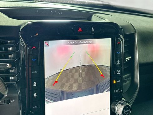 New 2026 RAM 3500 Tradesman image 17