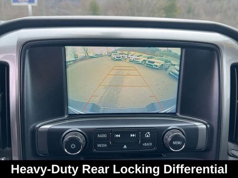 Used 2018 Chevrolet Silverado 1500 LT w/ Trailering Package image 23