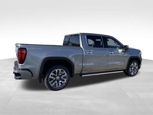 New 2026 GMC Sierra 1500 Denali image 2