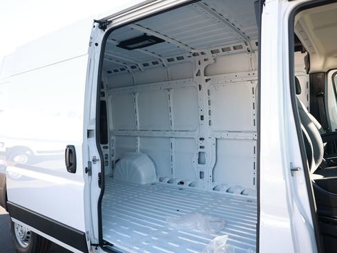 New 2026 RAM ProMaster 3500 w/ Safety Group image 28