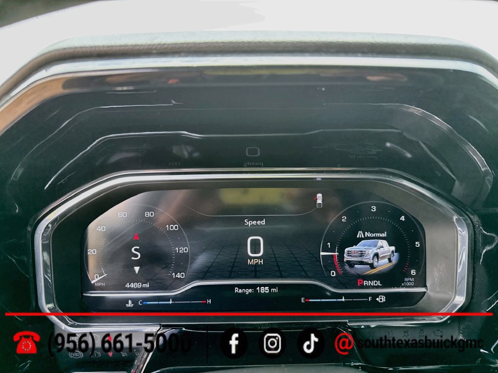 Used 2025 GMC Sierra 1500 Elevation RWD image 15