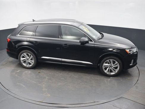 Used 2022 Audi Q7 3.0T Premium Plus image 43
