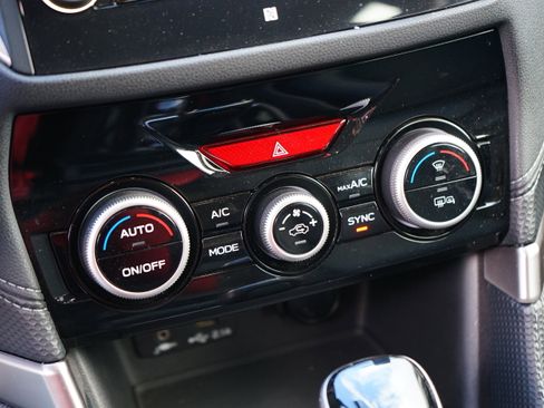 Used 2020 Subaru Forester Limited w/ Popular Package #3 image 17