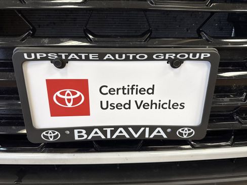 Certified 2024 Toyota Grand Highlander XLE image 14