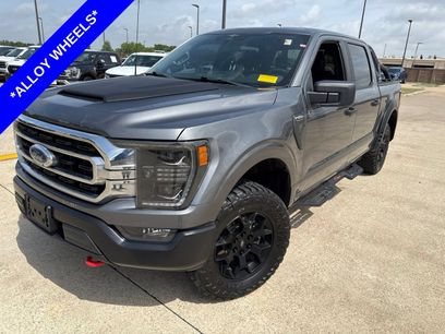 Used 2023 Ford F150 XL w/ Rattler Package