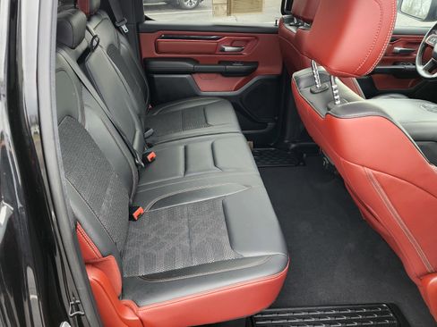 Used 2019 RAM 1500 Rebel w/ Rebel Level 2 Equipment Group image 24