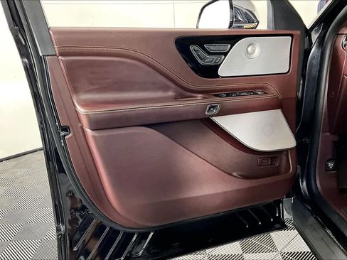 Used 2020 Lincoln Aviator Black Label w/ Dynamic Handling Package image 19