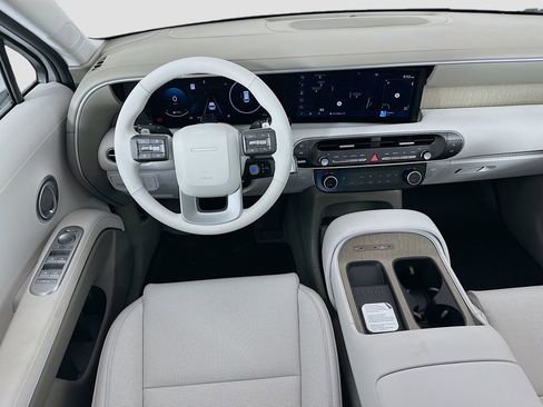 New 2026 Hyundai Palisade SEL image 19