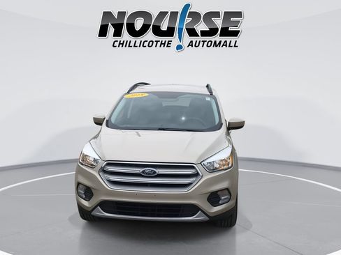 Used 2018 Ford Escape SE AWD/4WD image 3