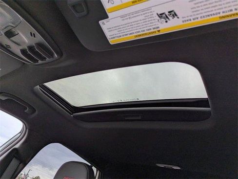 New 2026 Chevrolet Trax RS w/ Sunroof Package image 22