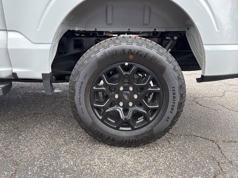 New 2026 Ford F150 XLT w/ FX4 Off-Road Package image 28