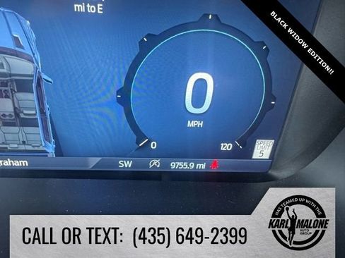 Used 2024 Ford F150 XLT w/ Equipment Group 303A High image 19