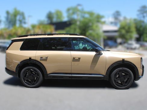 New 2027 Kia Telluride SX X-Line w/ Towing Package AWD/4WD image 15
