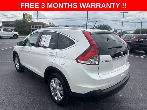 Used 2014 Honda CR-V EX-L image 33