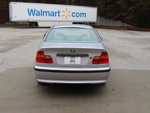 Used 2003 BMW 325i Sedan image 4