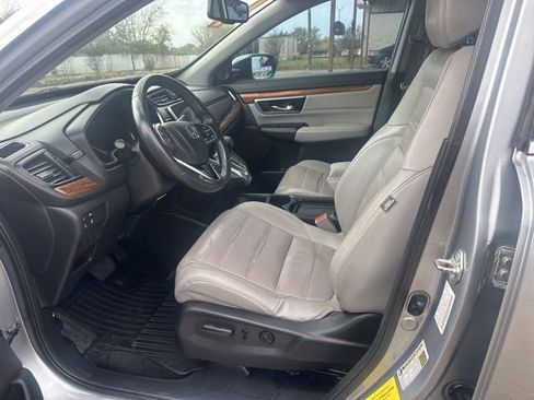 Used 2019 Honda CR-V Touring image 23